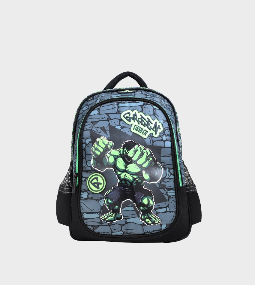 Trolley School Bag GB5390TB 